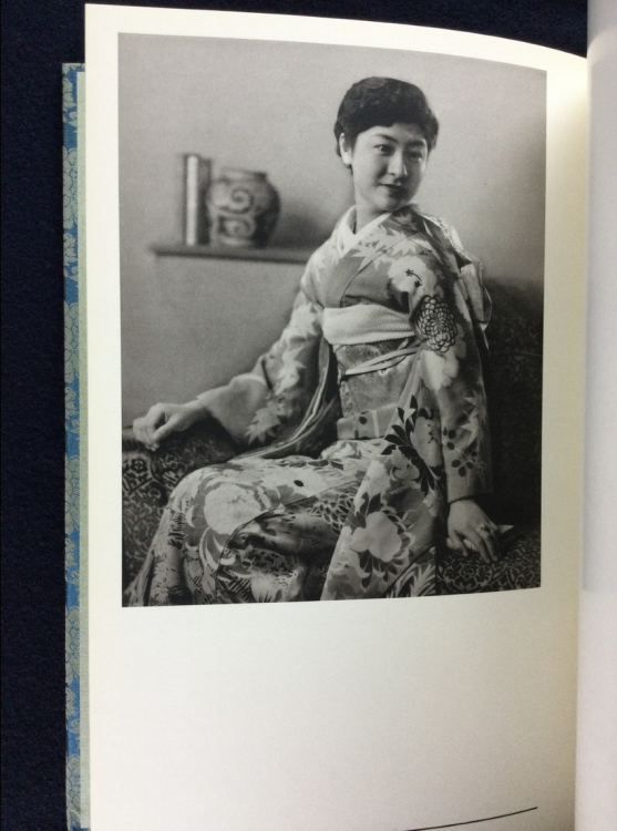Ogawa Gesshu - Retrospective Collection - 1970 A life's work of amazing portrait photography in Japan