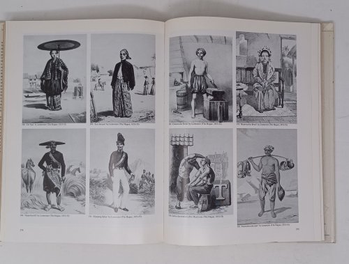 Nineteenth Century Prints and Illustrated Books of Indonesia with Particular Reference to the Print Collection of the Tropen Museum, Amsterdam