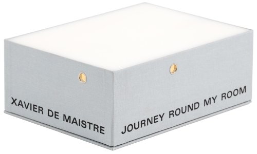 Journey Round My Room, Deluxe variant, no 4 of 30