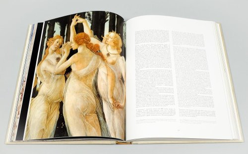 Leonardo - La Bella Svelata - Folio