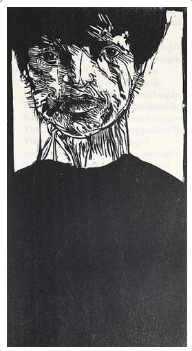 Othello - The Gehenna Shakespeare, with Illustrations by L Baskin 1/200 signed