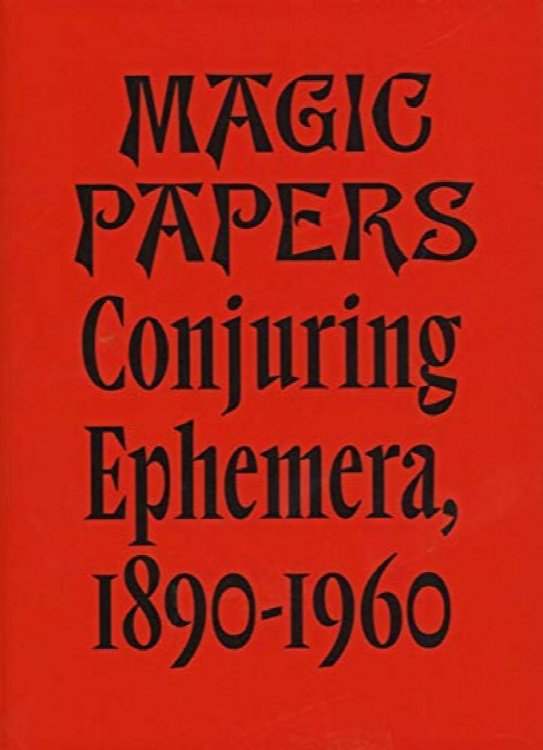 Magic Papers