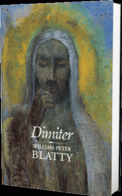 Dimiter - limited Centipede Press edition