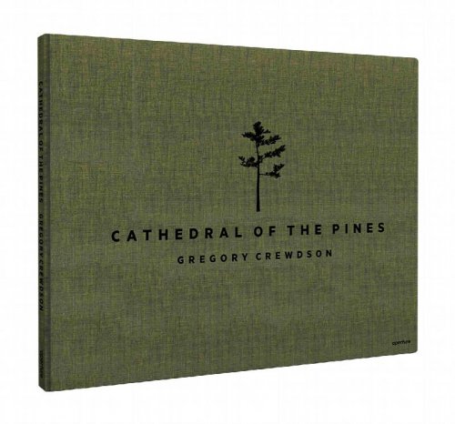 Cathedral of Pines