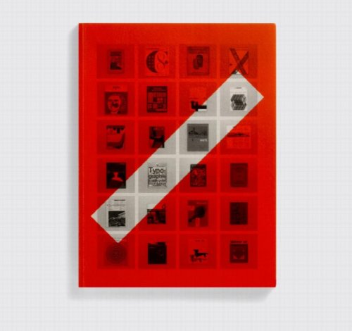 IMPACT 1.0: Design magazines, journals and periodicals [1922-73]