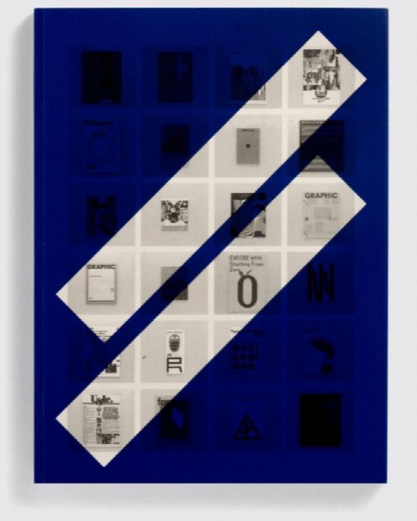IMPACT 2.0: Design magazines, journals and periodicals [1974-2016]