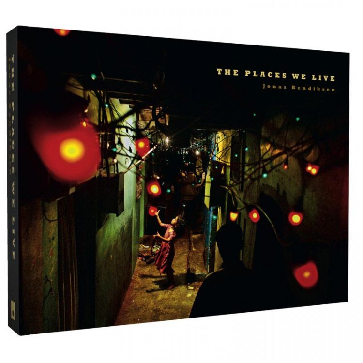The Places We Live