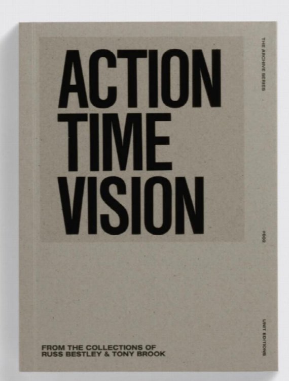 Action Time Vision - Punk & Post-Punk 7