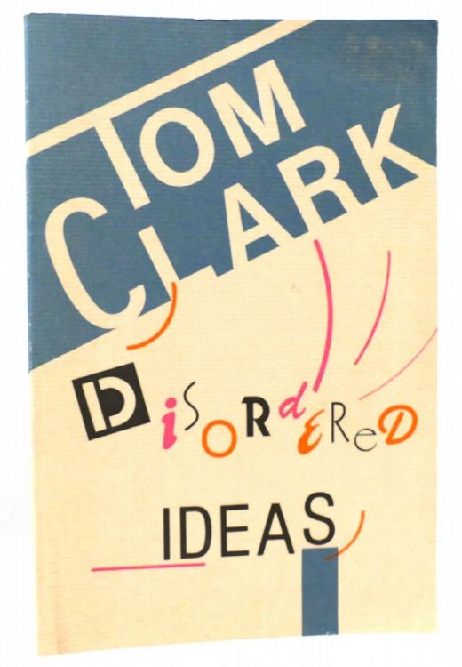Disordered Ideas