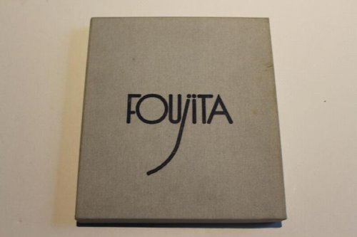 Foujita, l'effet de la ligne