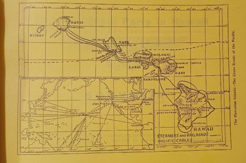 Hawaii - Congressional Party in Hawaii, May 1907 - Souvenir (with great photos)