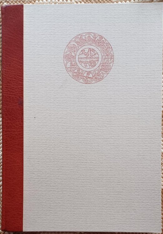 Three Lions and the Cross of Lorraine: Bartholomaeus Anglicus, John of Trevisa, John Tate, Wynkyn de Worde, and De Proprietatibus Rerum