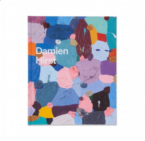 Damien Hirst: Visual Candy and Natural History