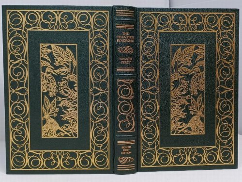 The Thanatos Syndrome - Signed