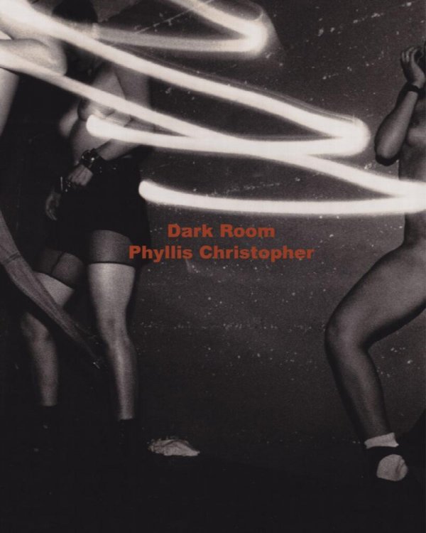 Dark Room - San Francisco Sex and Protest, 1988-2003