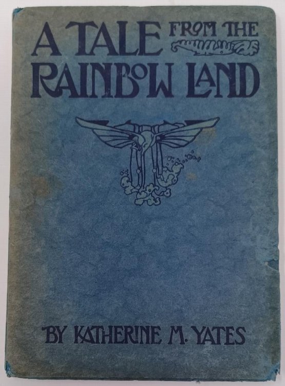 A Tale From The Rainbow Land
