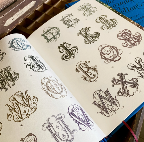 The Monograms Collection