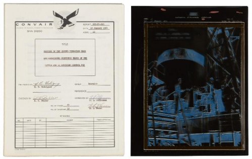 NASA Press Kit, Project: Lunar Orbiter A, 1966