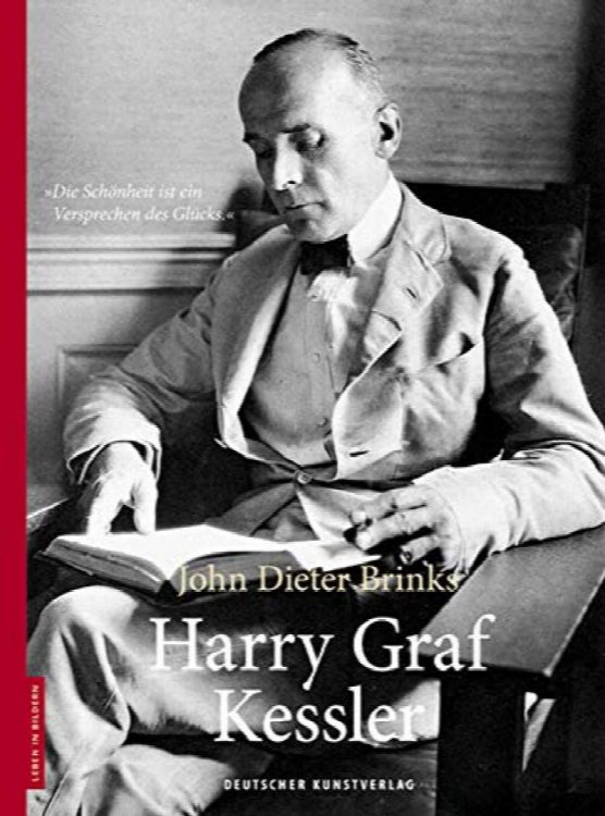 Harry Graf Kessler
