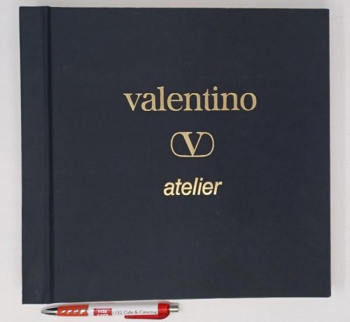 Valentino Atelier. Collezione Autunno-Inverno 1992/93