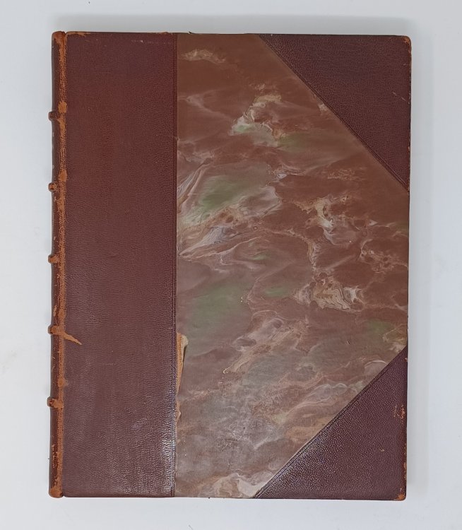 Franois-Louis Schmied peintre graveur et imprimeur. Catalog of F.L. Schmied books for exhibition in New York 1927