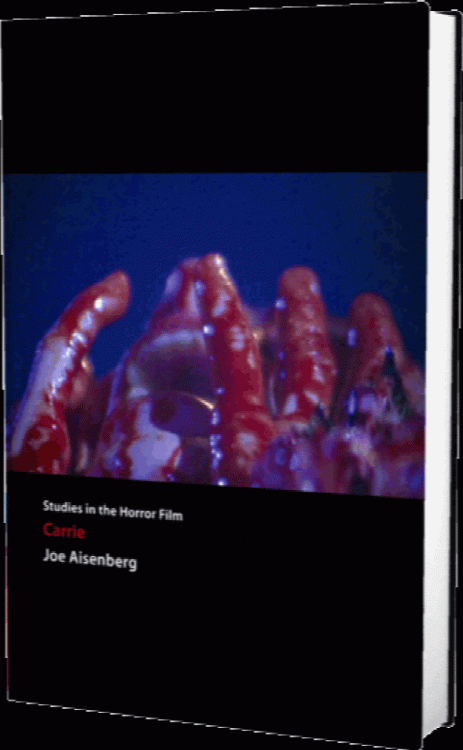 Brian De Palma's Carrie - Studies in the Horror Film