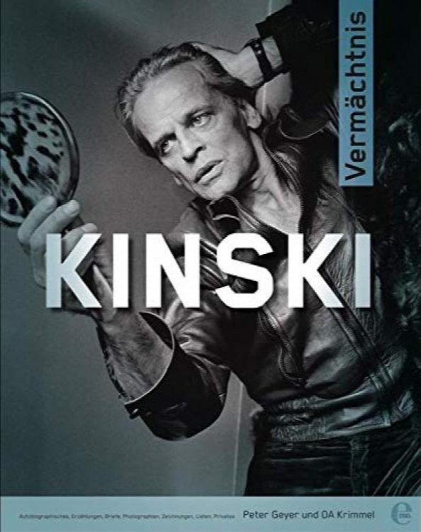 Kinski - Vermachtnis