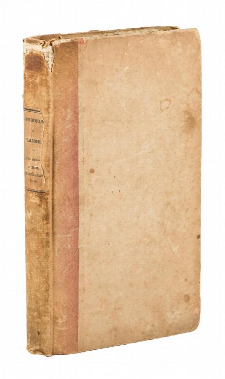 Asmodeus at Large (1833)
