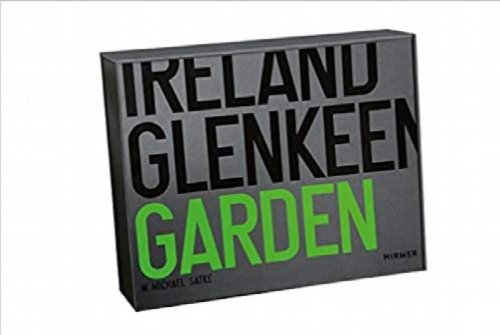 Ireland Glenkeen Garden