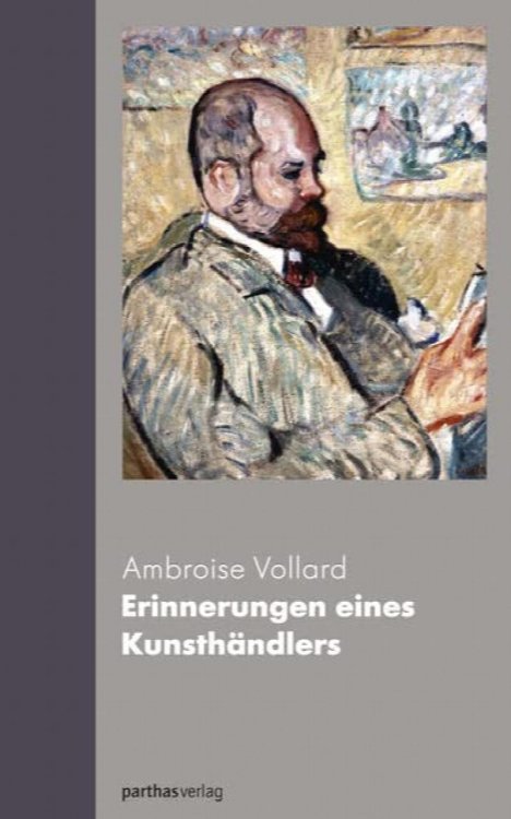 Erinnerungen eines Kunsthndlers