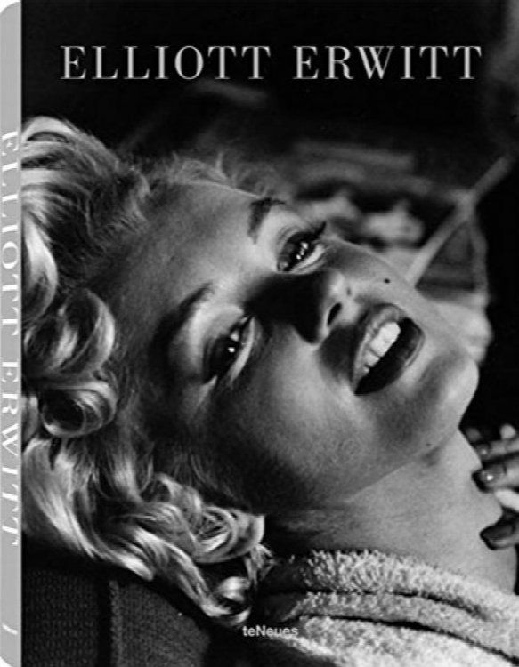 Elliott Erwitt XXL