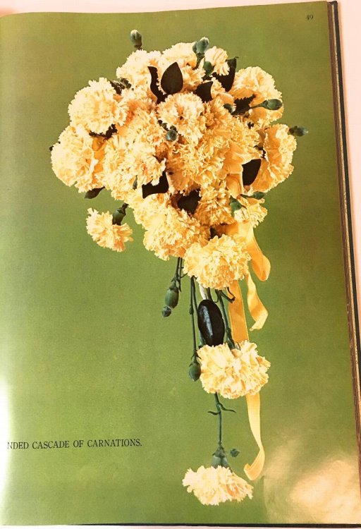 A Treasury of Bridal Bouquets
