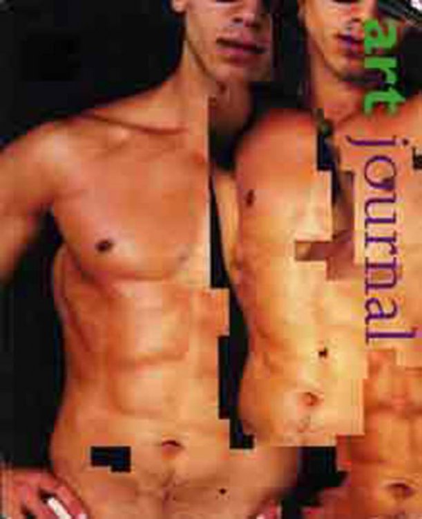 The Art Journal (Spring 2001, Vol 60, No. 1)