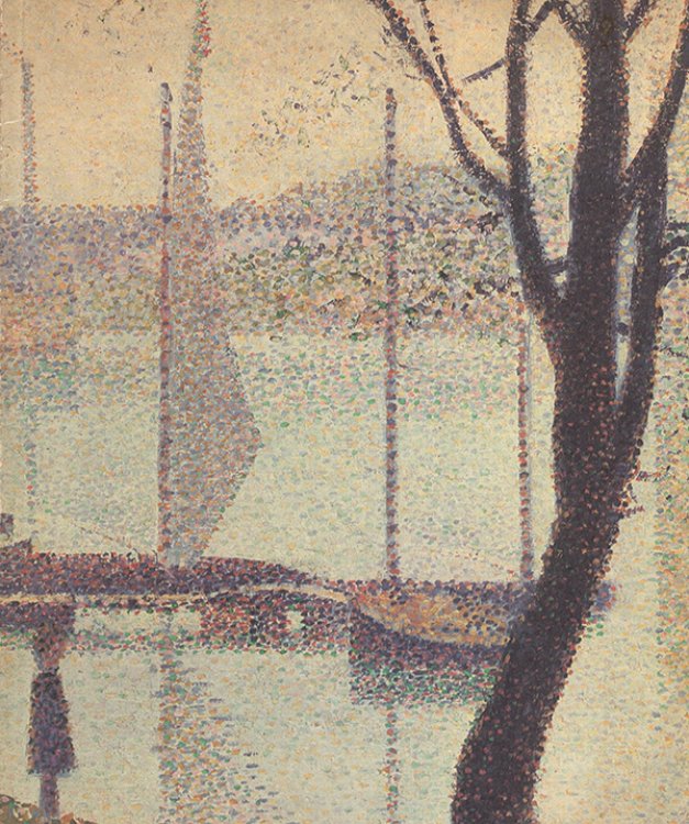 Samuel Courtauld's Collection of 19th Century Paintings and Drawings