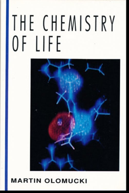 The Chemistry of Life (McGraw Hill Horizons of Science Series)