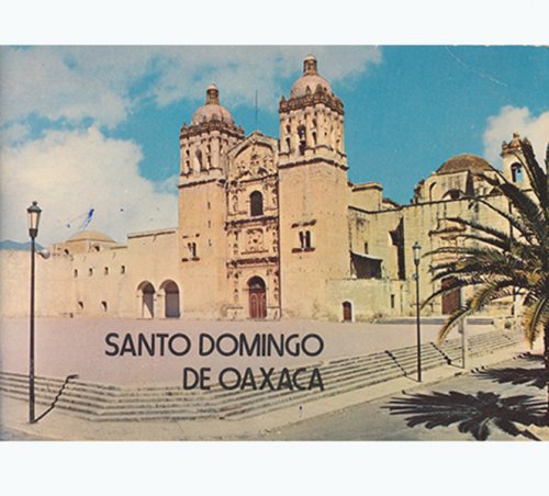 Santo Domingo de Oaxaca