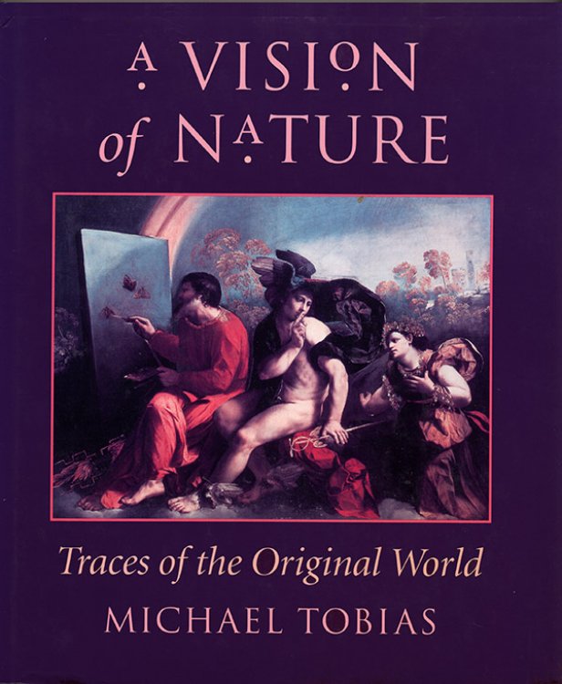 A Vision of Nature: Traces of the Original World