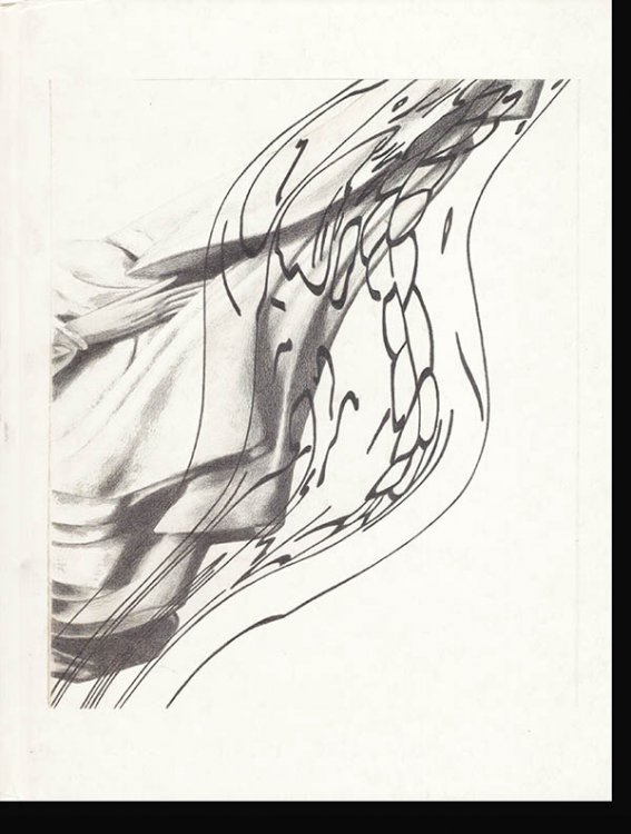 Untitled: Robert Lazzarini Works on Paper