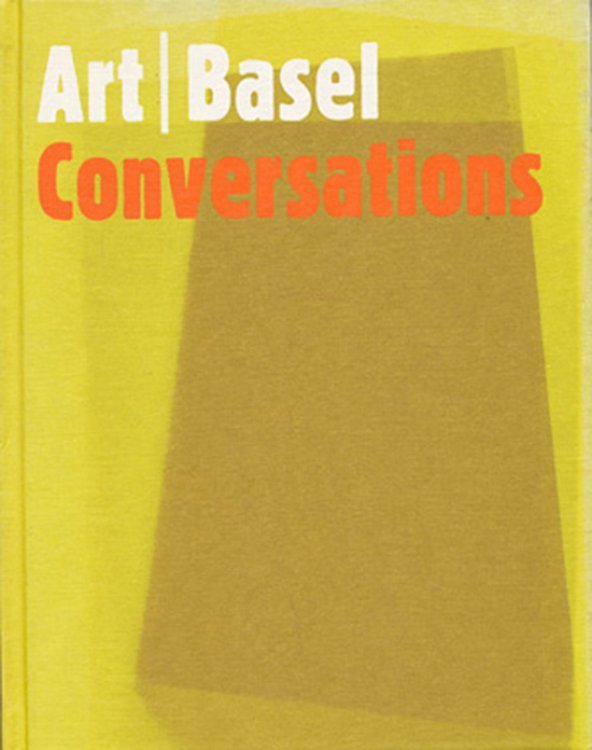 Art 36, Basel Conversations (Miami Beach, 2004)