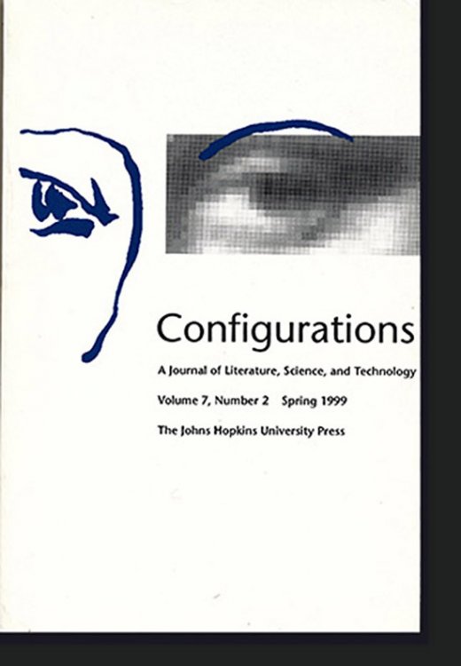 Configurations: Special Issue: Cultural History After Foucault (Volume 7, Number 2, Spring 1999)