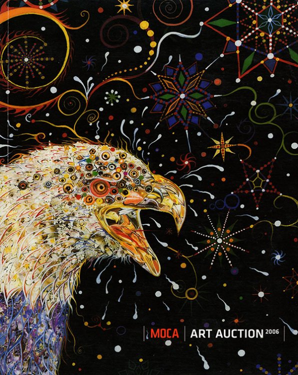 MOCA Art Auction 2006