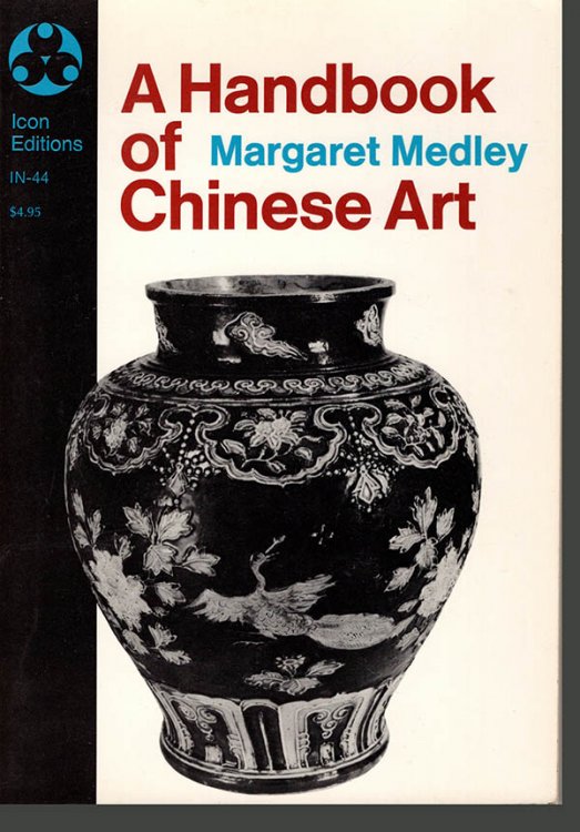 A Handbook of Chinese Art