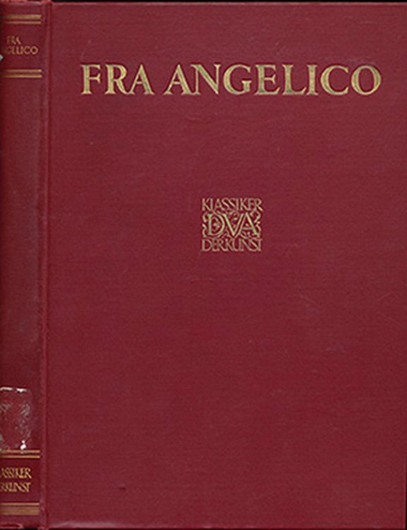 Fra Angelico Da Fiesole Des Meisters Gemalde