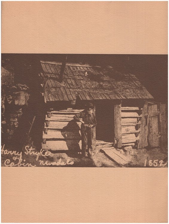California Gold: Story of the Rush to Riches