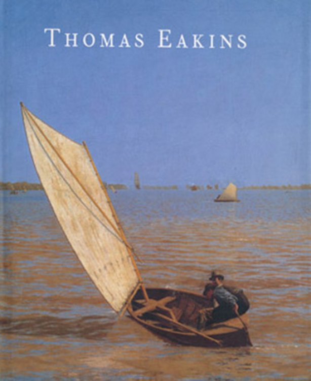 Thomas Eakins