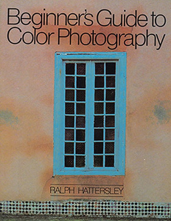 Beginner's Guide to Color Photography