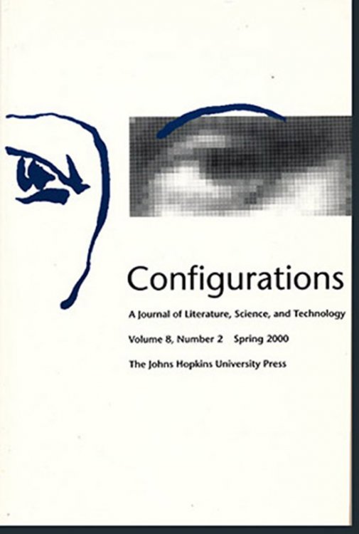 Configurations (Volume 8, Number 2, Spring 2000)