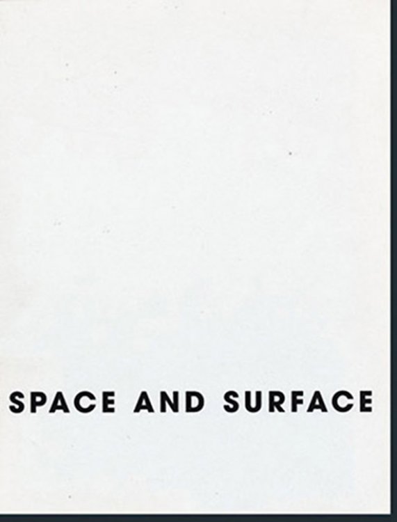 Space and Surface