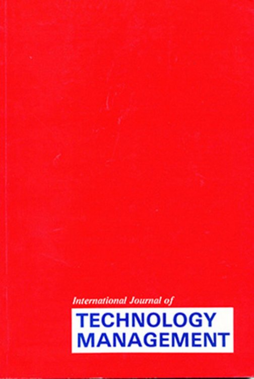 IJTM (Volume 2, Issue 2, 1987)