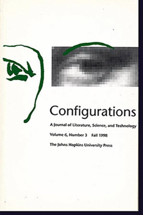Configurations (Volume 6, Number 3, Fall 1998)